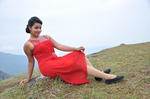 Love K Run Movie Stills